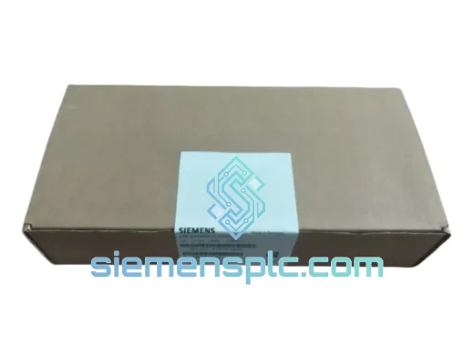 Siemens 6SL3351-6GE41-0AB3 Active Line Module