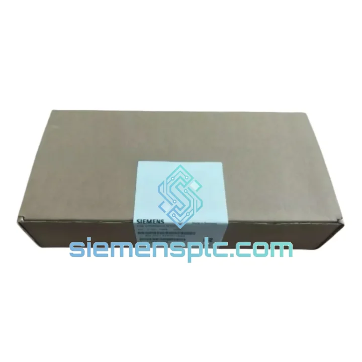 Siemens 6SL3351-6GE41-0AB3 Active Line Module