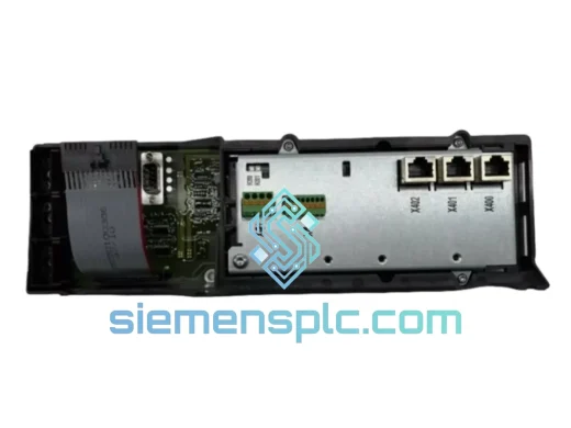 Siemens 6SL3351-6GH35-8AB3 AC Drive Power Module – SINAMICS S120