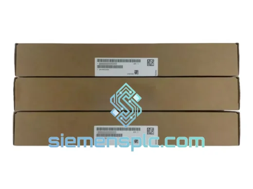 Siemens 6SL3351-6TE32-6AA3 Drive Control Unit
