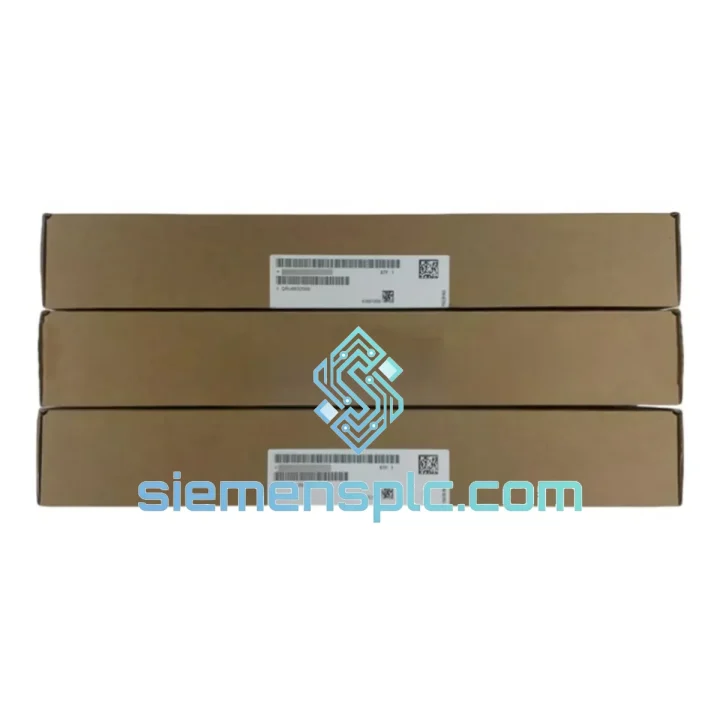 Siemens 6SL3351-6TE32-6AA3 Drive Control Unit