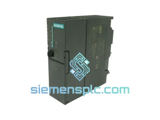 Siemens 6SL3352-1AG38-8FA1 Motor Module Power Block