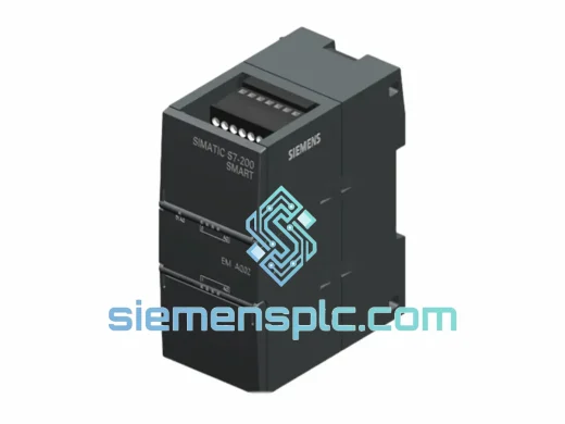 Siemens 6SL3352-1AG41-3FA1 Power Block