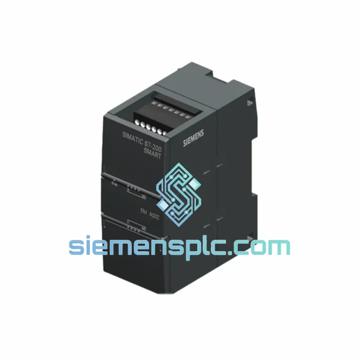 Siemens 6SL3352-1AG41-3FA1 Power Block