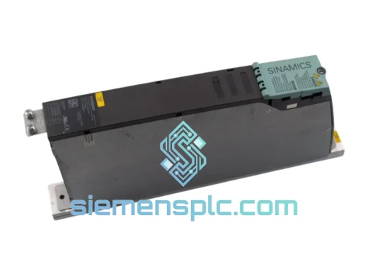 Siemens 6SL3352-3AE32-1AC0 Active Line Module