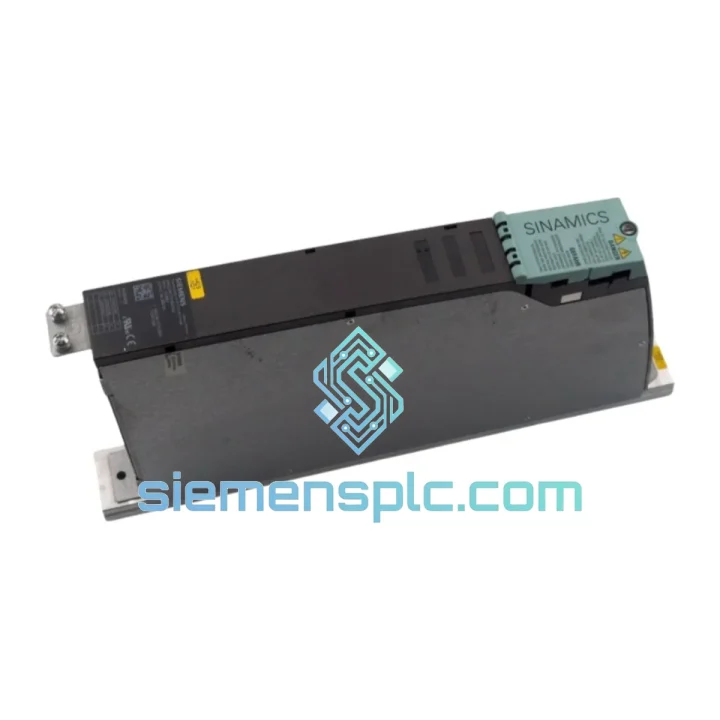 Siemens 6SL3352-3AE32-1AC0 Active Line Module