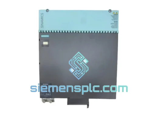 Siemens 6SL3352-3AG34-7AA0 AC Drive Power Module