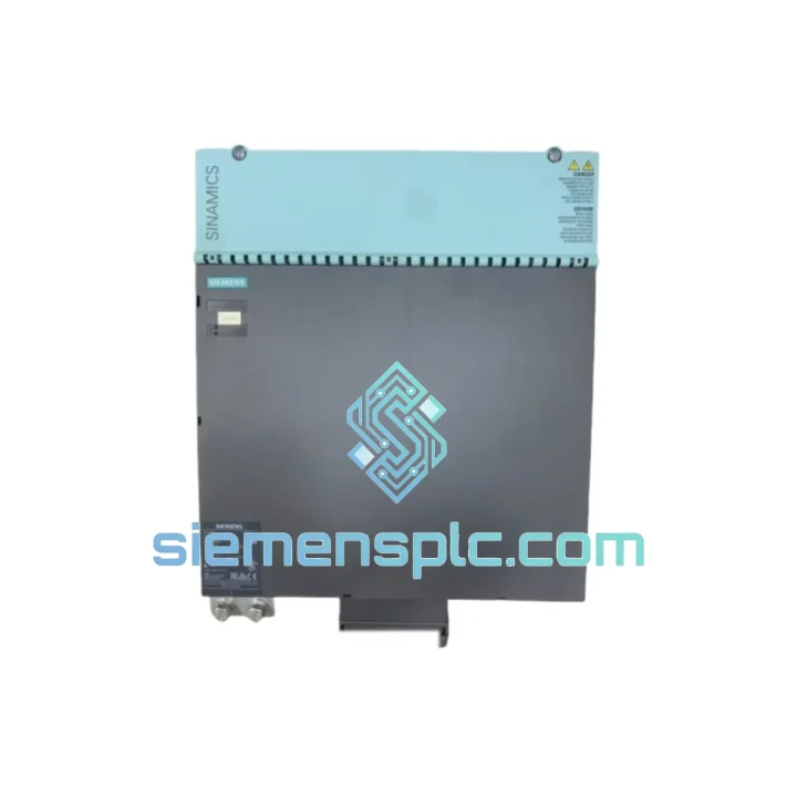 Siemens 6SL3352-3AG34-7AA0 AC Drive Power Module
