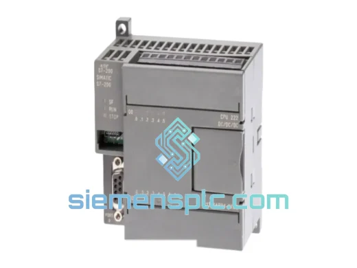 Siemens 6SL3352-3AG35-8AA0 Control Unit