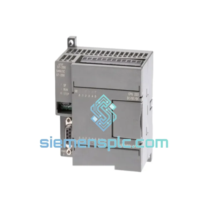 Siemens 6SL3352-3AG35-8AA0 Control Unit