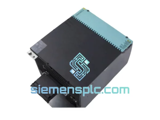 Siemens 6SL3352-3AG37-4AA0 Power Module – SINAMICS S120