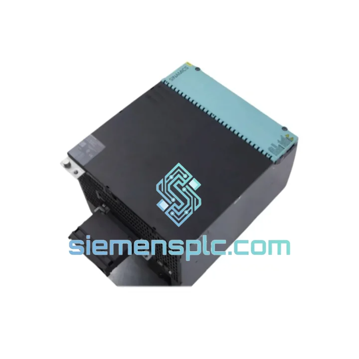 Siemens 6SL3352-3AG37-4AA0 Power Module – SINAMICS S120