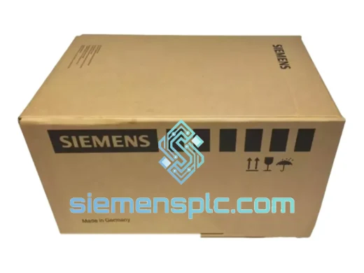 Siemens 6SL3352-6TE41-4AA3 Active Line Module – SINAMICS S120