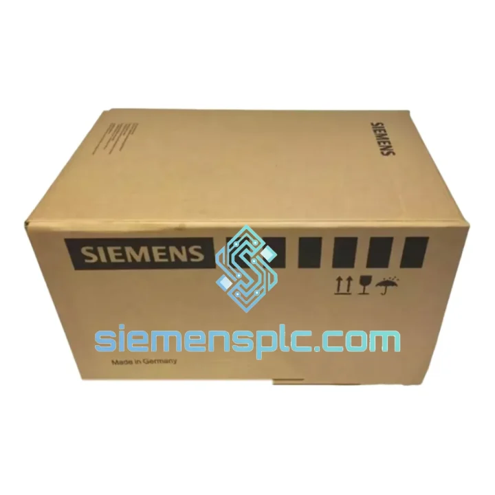Siemens 6SL3352-6TE41-4AA3 Active Line Module – SINAMICS S120