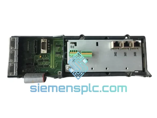 Siemens 6SL3352-6TG32-2AA3 Power Module