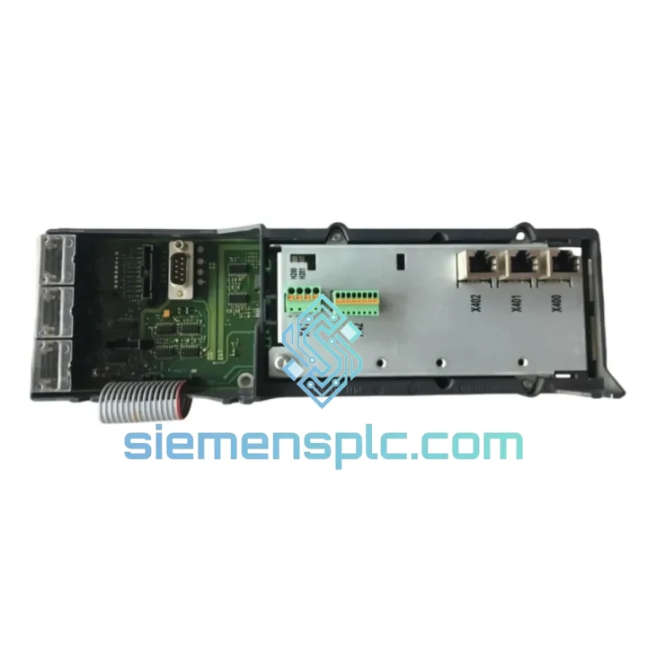Siemens 6SL3352-6TG32-2AA3 Power Module