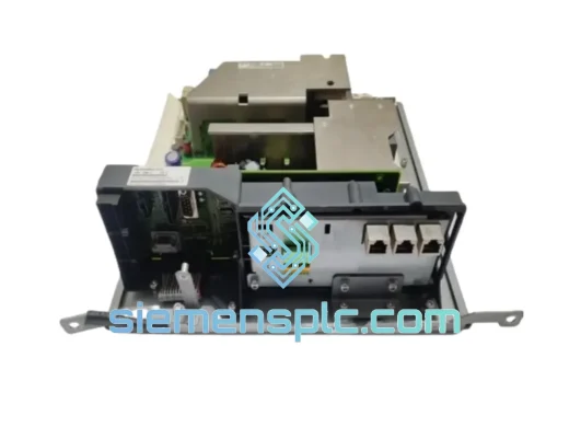 Siemens 6SL3352-6TG37-4AA3 Active Line Module