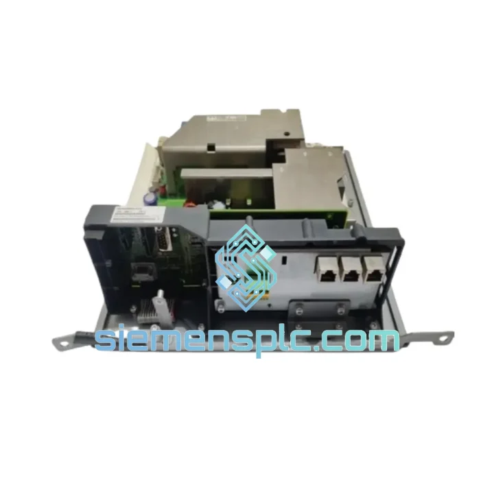 Siemens 6SL3352-6TG37-4AA3 Active Line Module