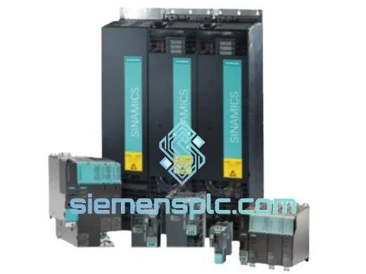 Siemens 6SL3352-6TG41-0AA3 Drive Control Unit