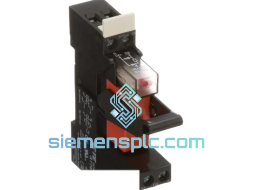 Siemens 6SL3352-7DX00-0AA0 DC Busbar