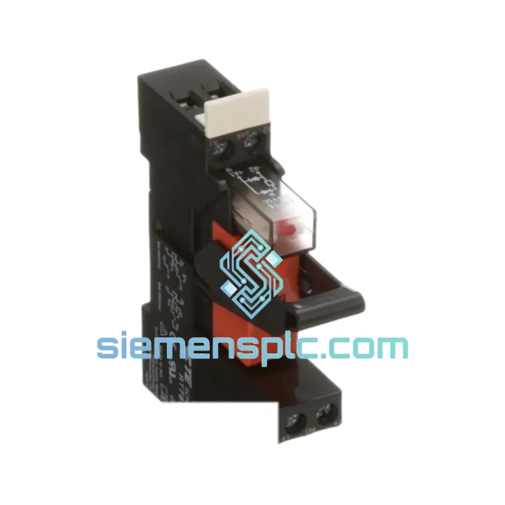 Siemens 6SL3352-7DX00-0AA0 DC Busbar