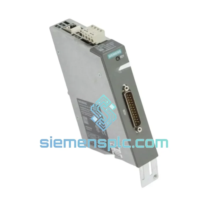 Siemens 6SL3353-3AG36-8BA0 Motor Module