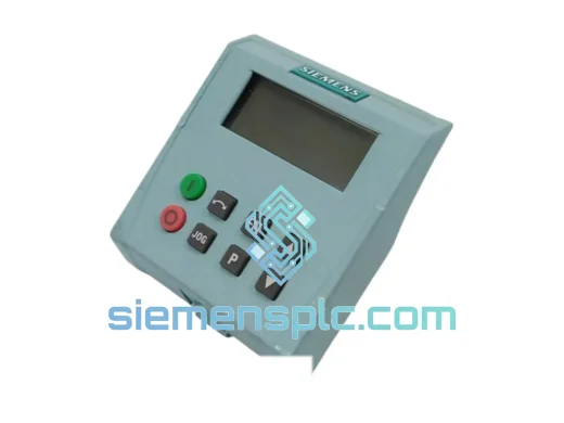 Siemens 6SL3353-3AG41-4BA0 System Module – SINAMICS S120