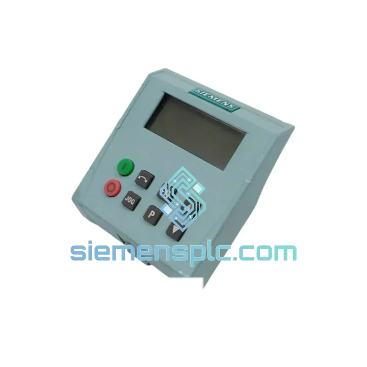 Siemens 6SL3353-3AG41-4BA0 System Module – SINAMICS S120