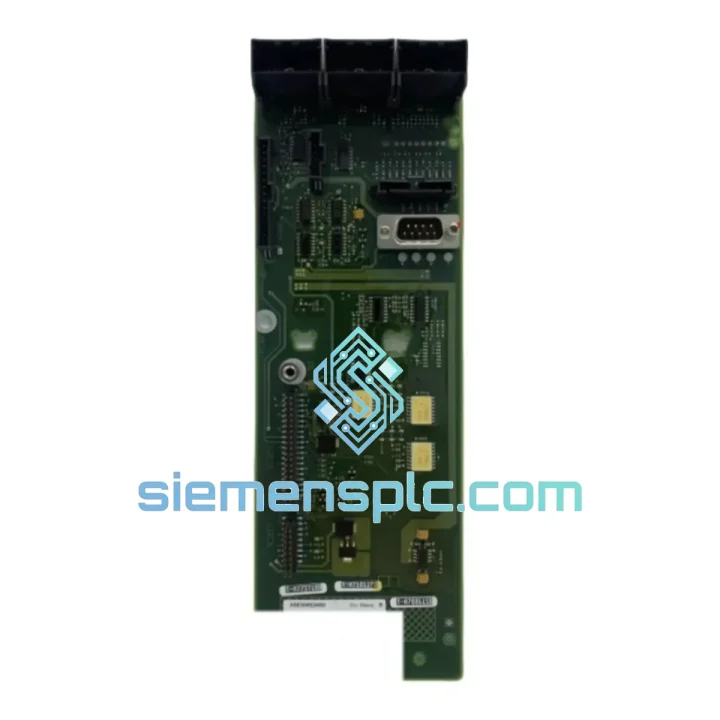 Siemens 6SL3353-6TE33-8AA3 Power Module