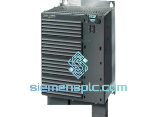 Siemens 6SL3353-7AG41-7AA0 AC Drive Power Module – SINAMICS S120