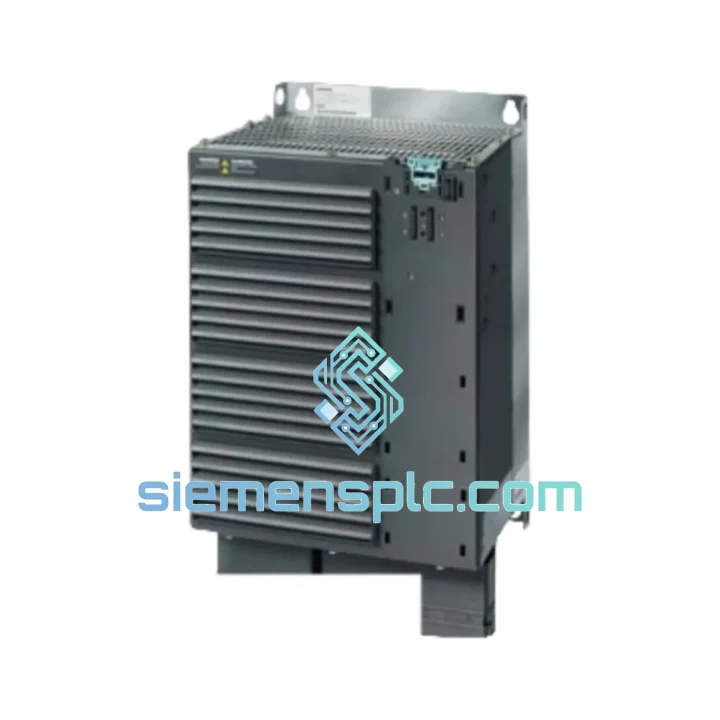 Siemens 6SL3353-7AG41-7AA0 AC Drive Power Module – SINAMICS S120