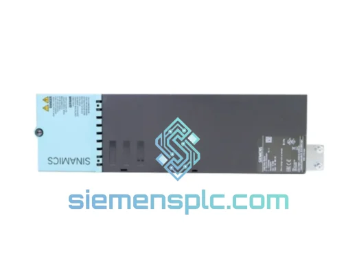 Siemens 6SL3353-7AH41-8AA0 Cabinet Frequency Converter