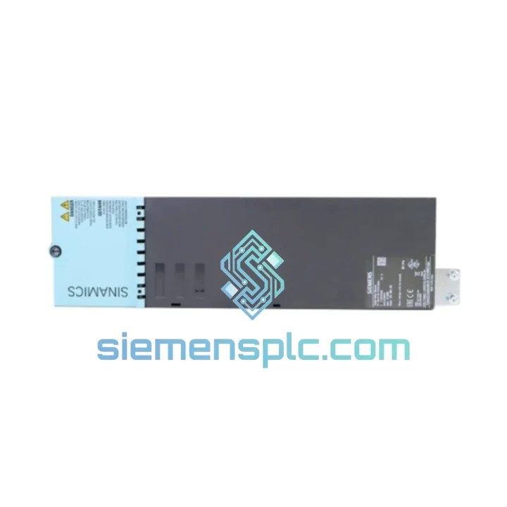 Siemens 6SL3353-7AH41-8AA0 Cabinet Frequency Converter