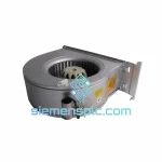 Siemens 6SL3362-0AF01-0AA1 Drive Cooling Fan – MICROMASTER PX image 1