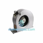Siemens 6SL3362-0AF01-0AA1 Drive Cooling Fan – MICROMASTER PX image 3