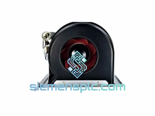 Siemens 6SL3362-0AF01-0AA2 Cooling Fan – SINAMICS