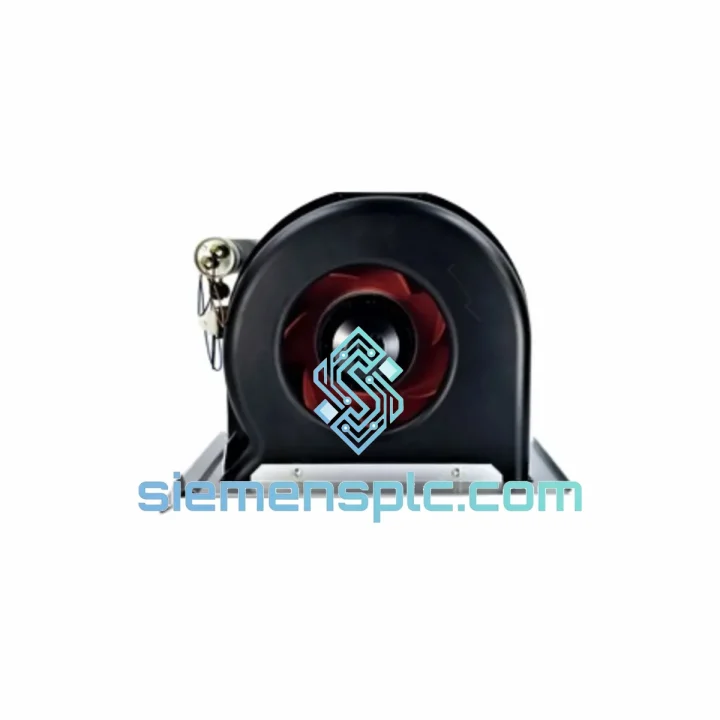 Siemens 6SL3362-0AF01-0AA2 Cooling Fan – SINAMICS