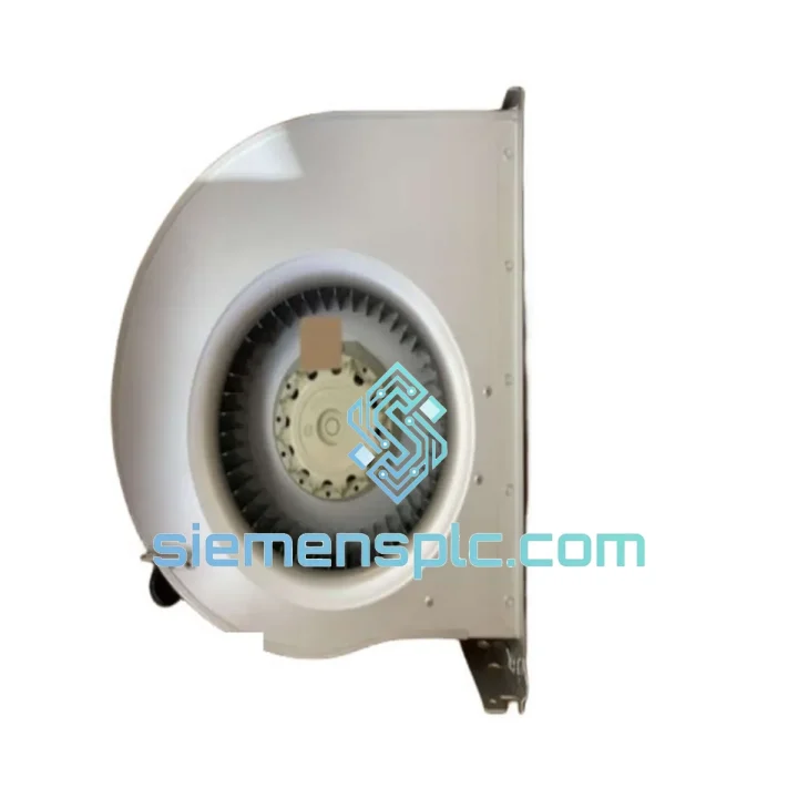 Siemens 6SL3362-0AG00-0AA1 Motor Module