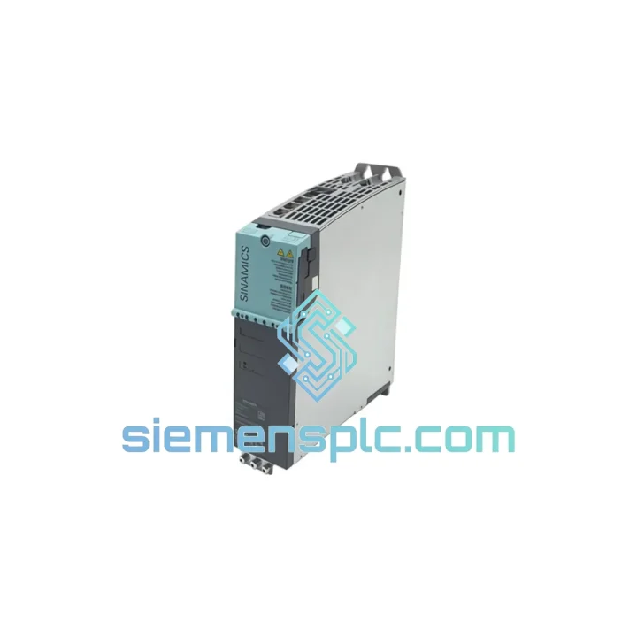 Siemens 6SL3420-2TE15-0AA1 Motor Module