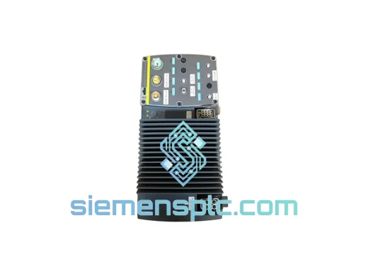 Siemens 6SL3525-0PE17-5AA1 Power Module