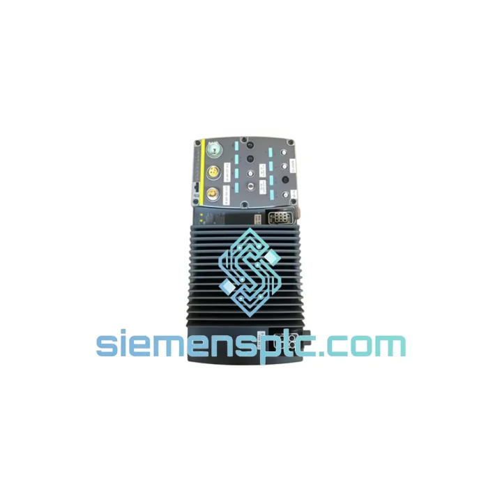 Siemens 6SL3525-0PE17-5AA1 Power Module