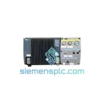 Siemens 6SL3525-0PE17-5AA1 Power Module image 2