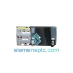 Siemens 6SL3525-0PE17-5AA1 Power Module image 3