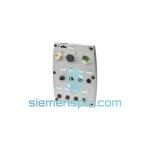 Siemens 6SL3544-0FA20-1PA0 Drive Control Unit image 1