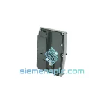Siemens 6SL3544-0FA20-1PA0 Drive Control Unit image 2
