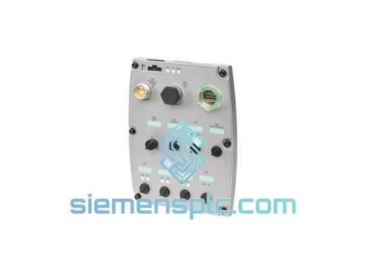 Siemens 6SL3544-0FB20-1FA0 Drive Control Unit – SINAMICS G120D