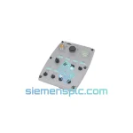 Siemens 6SL3544-0FB20-1FA0 Drive Control Unit – SINAMICS G120D image 3