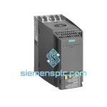 Siemens 6SL3760-0HF00-0AA1 Braking Chopper Module – SINAMICS S120 image 1