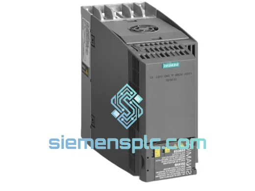 Siemens 6SL3760-0HF00-0AA1 Braking Chopper Module – SINAMICS S120