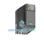 Siemens 6SL3760-0HF00-0AA1 Braking Chopper Module – SINAMICS S120 image 2
